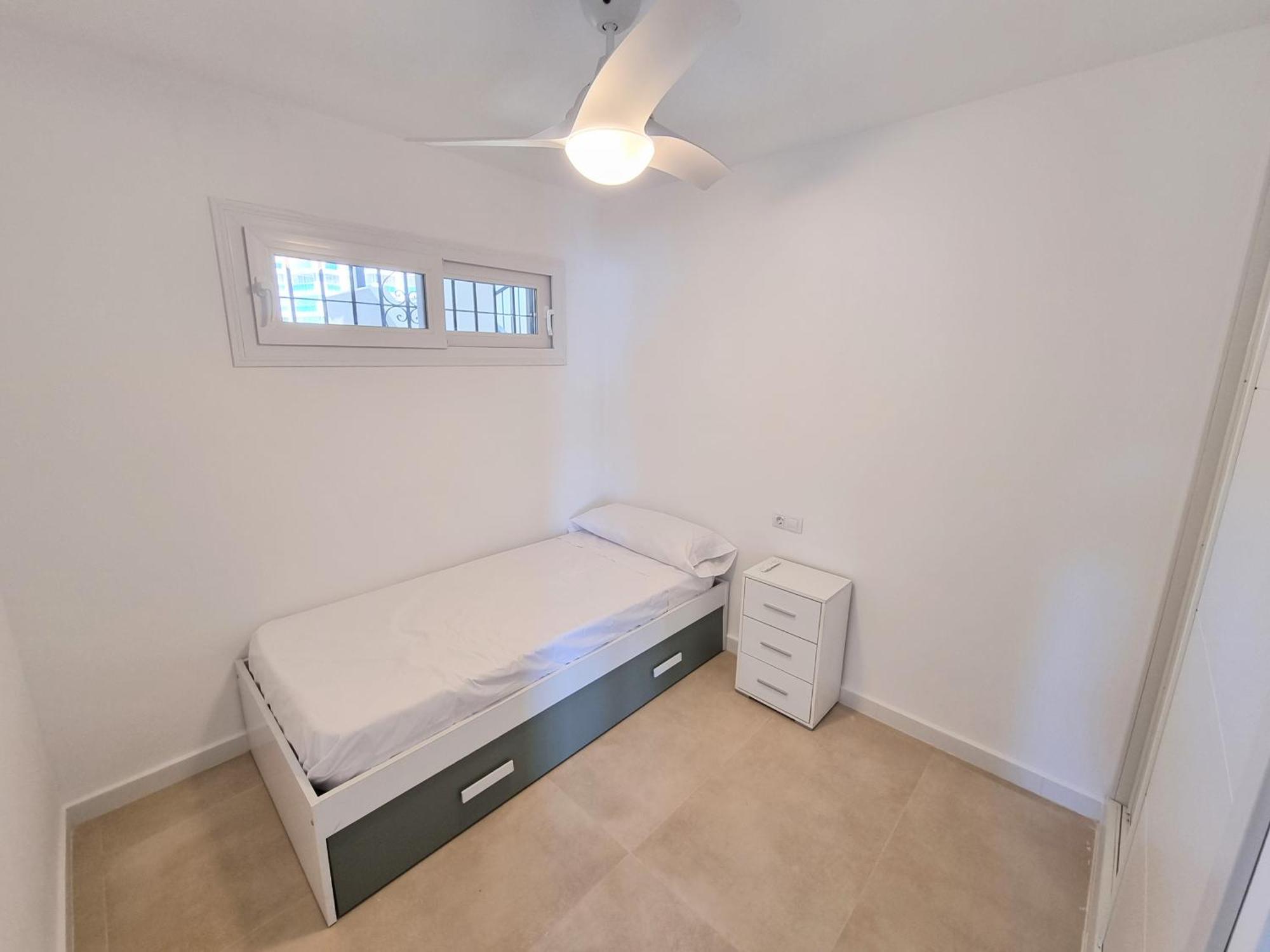 Barbados Beach And Pool Apartment Fuengirola Ngoại thất bức ảnh