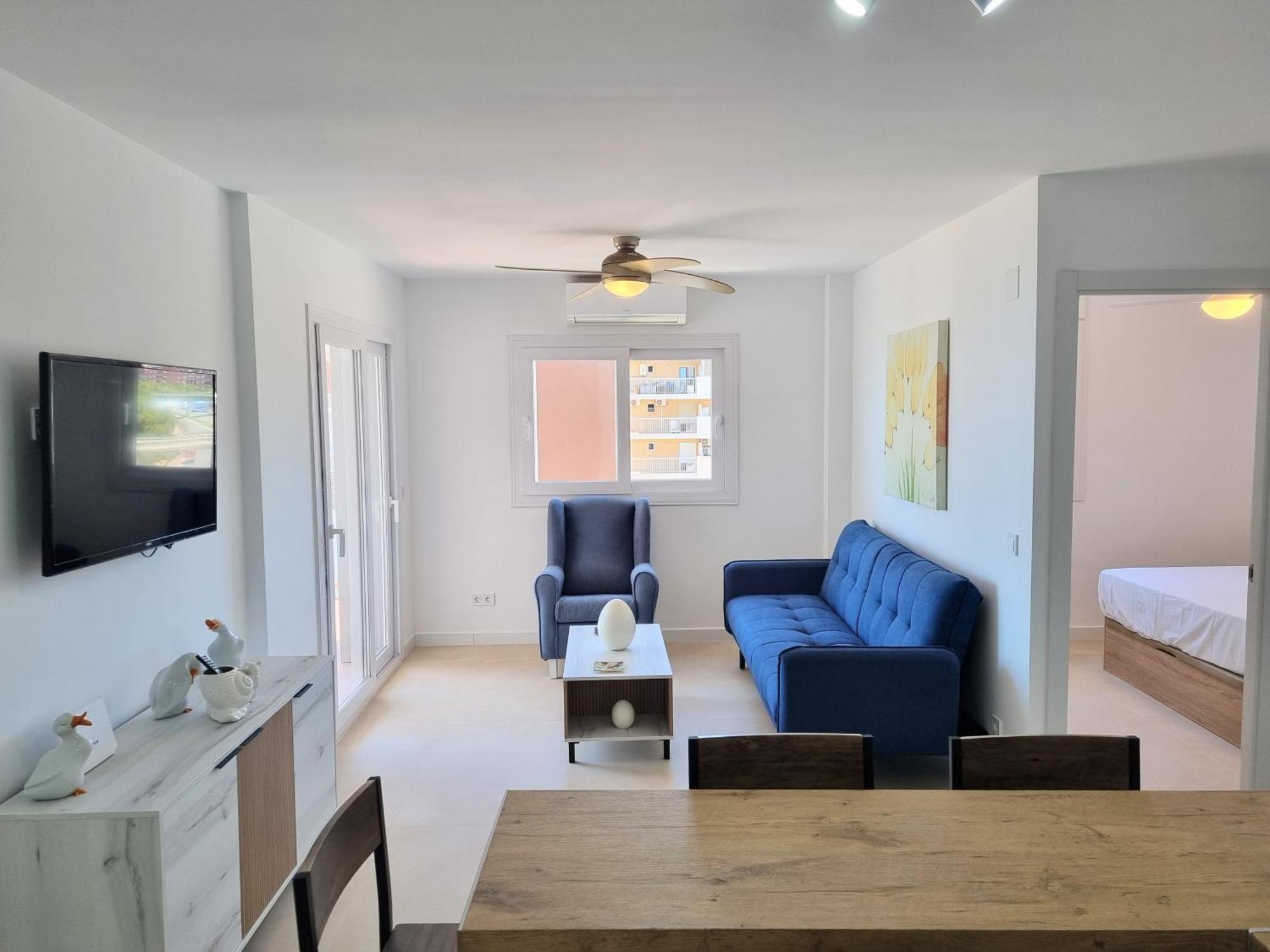 Barbados Beach And Pool Apartment Fuengirola Ngoại thất bức ảnh