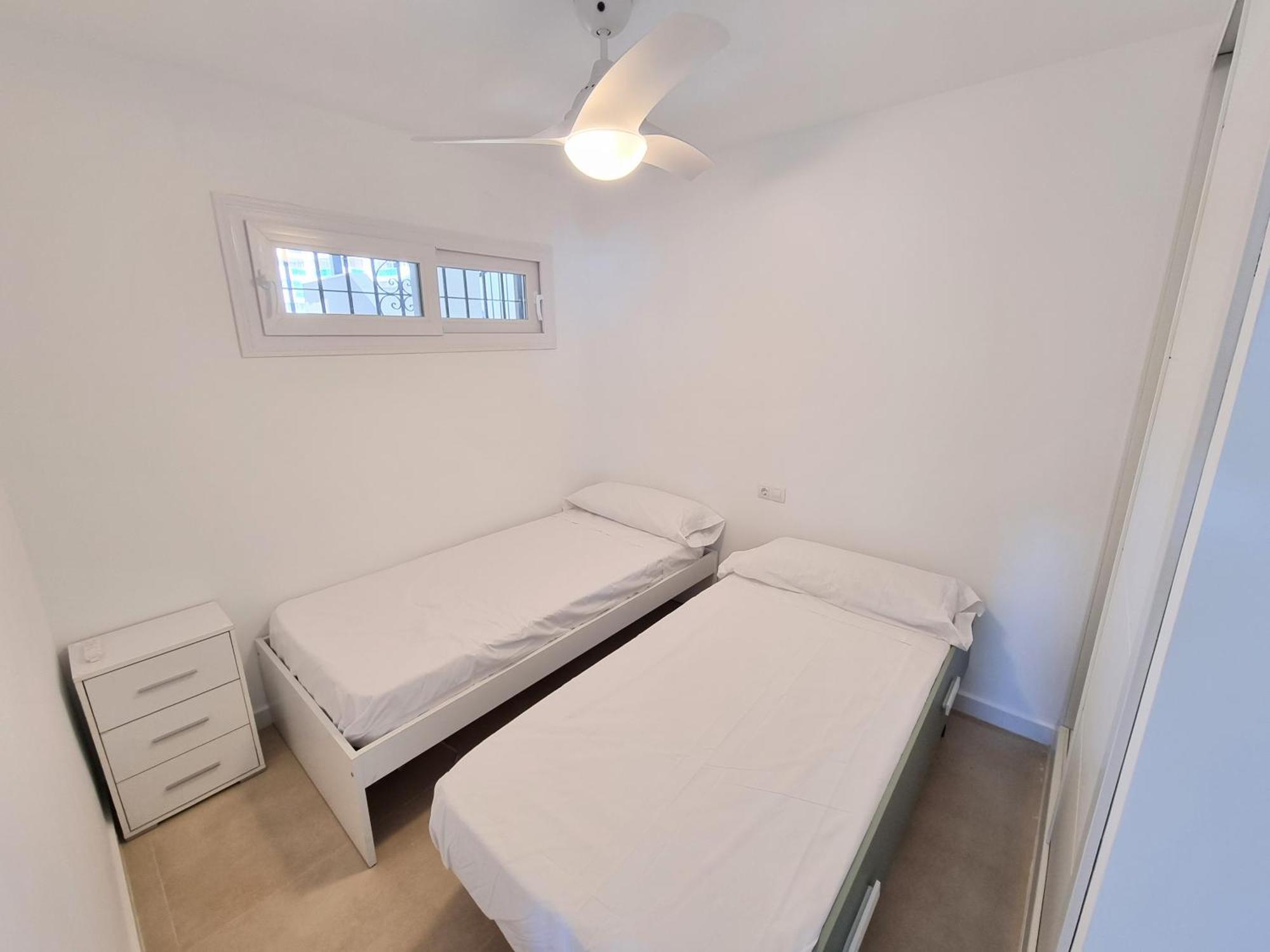 Barbados Beach And Pool Apartment Fuengirola Ngoại thất bức ảnh