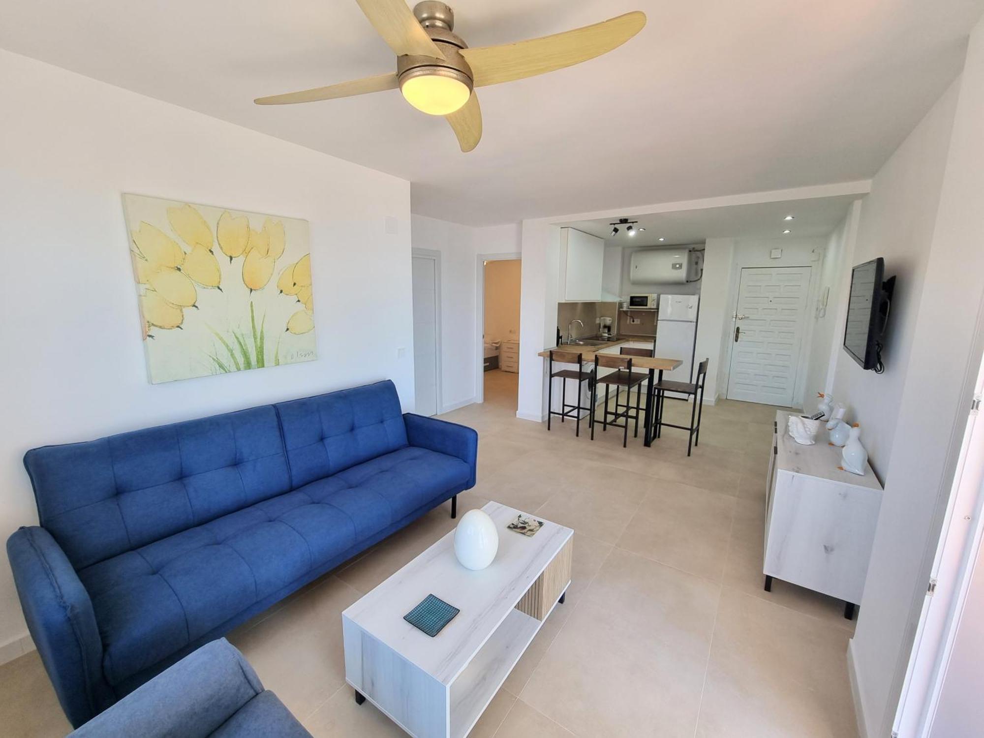 Barbados Beach And Pool Apartment Fuengirola Ngoại thất bức ảnh
