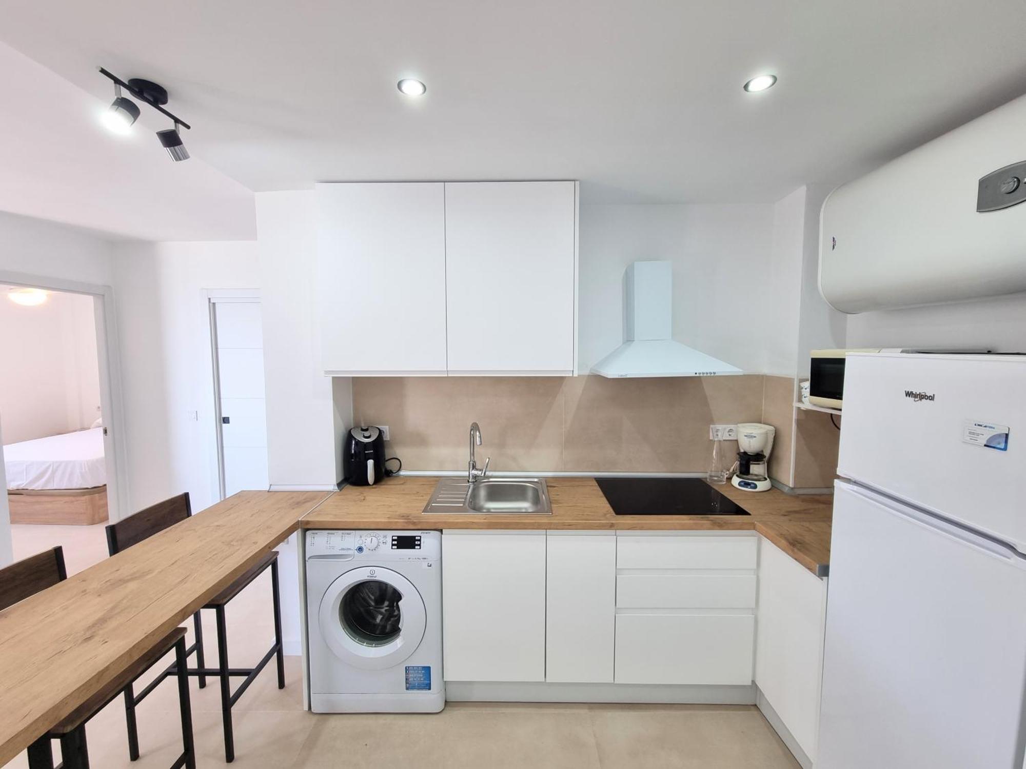 Barbados Beach And Pool Apartment Fuengirola Ngoại thất bức ảnh